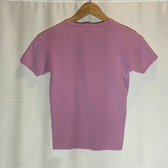 disney x marshall columbia sequin shell adorned ariel top size XS - Picture 2 of 7